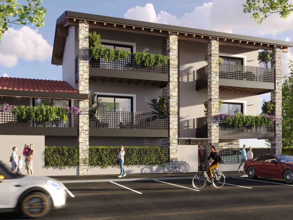 Appartamento a Crema in Via Elio Vittorini - Foto 3