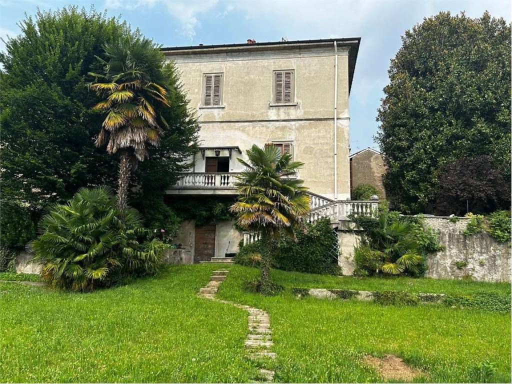 Villa a Luisago in piazza marconi , 16 - Foto 3