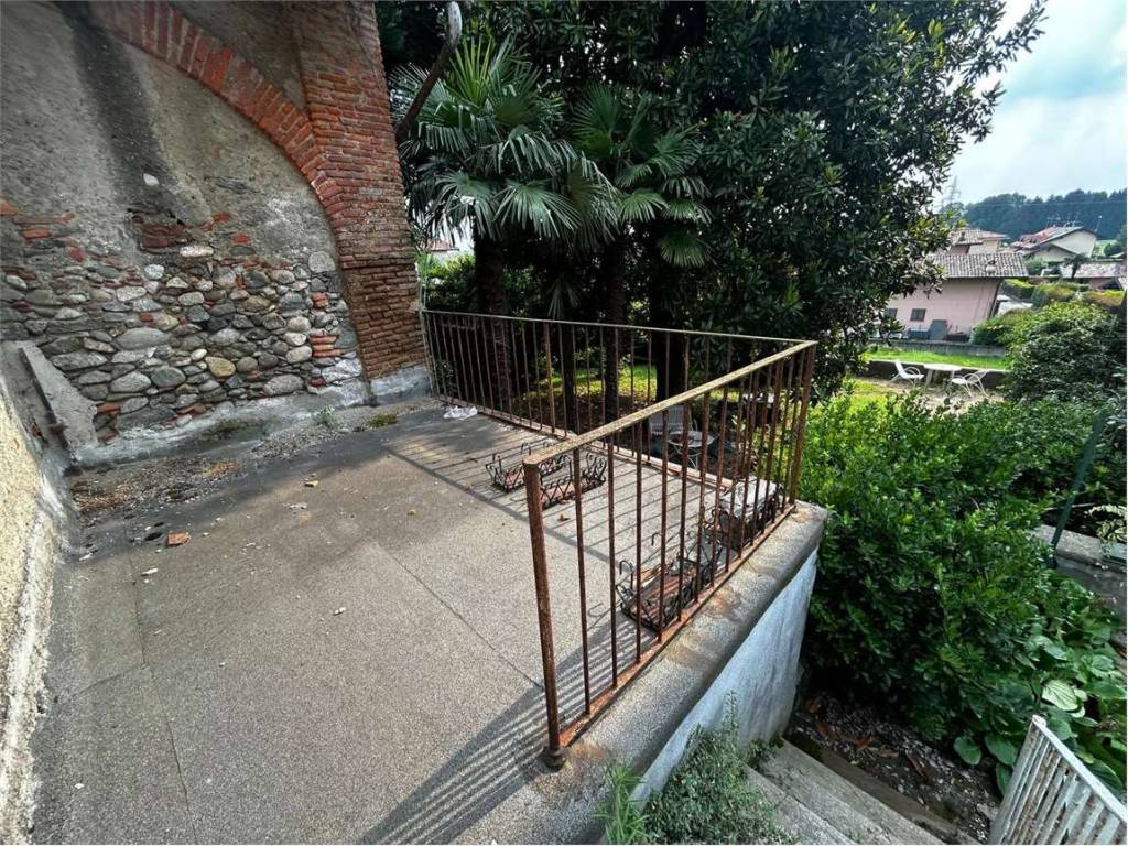 Villa a Luisago in piazza marconi , 16 - Foto 5