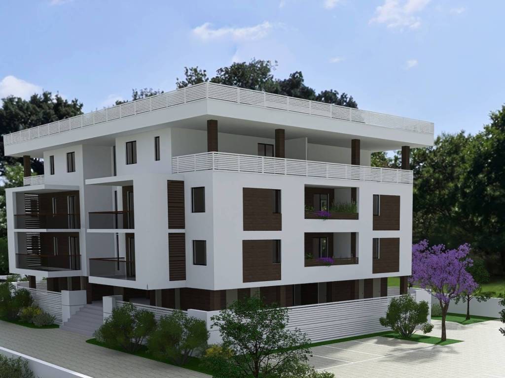 Appartamento a Fiumicino in Via Condino - Foto 2