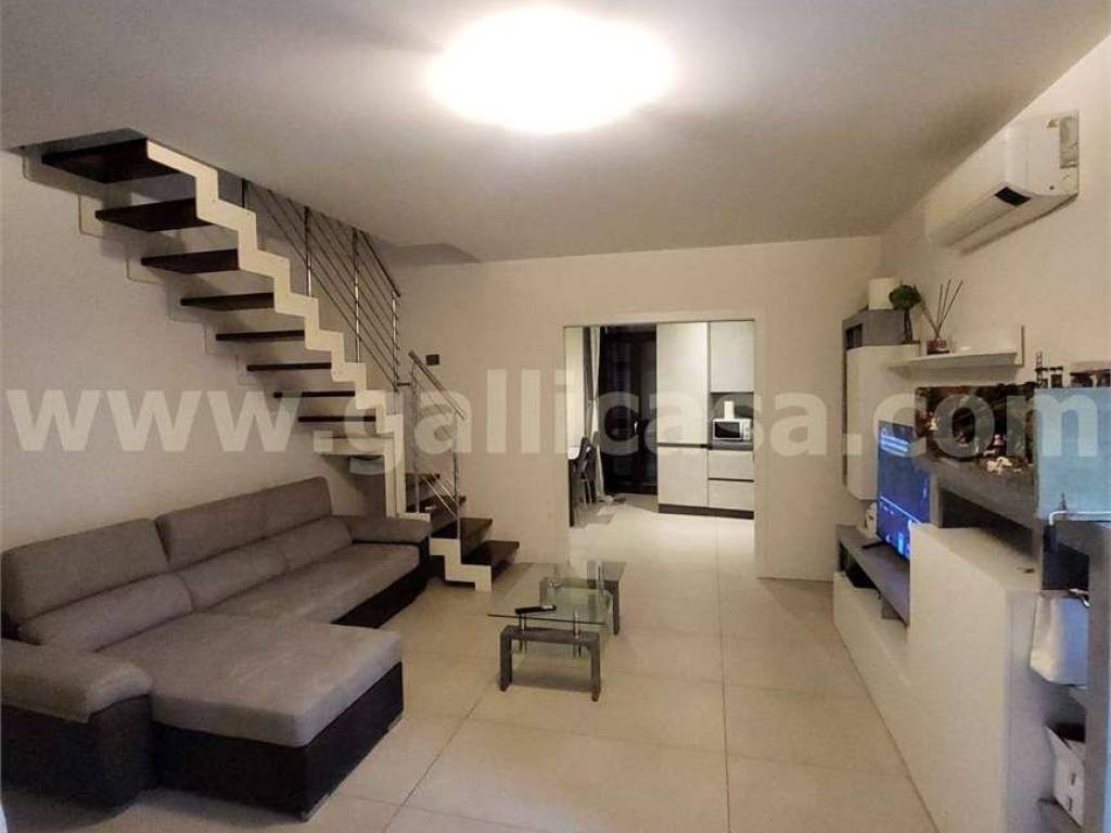 Appartamento a Rovato in Via La Marmora, 7 - Foto 2