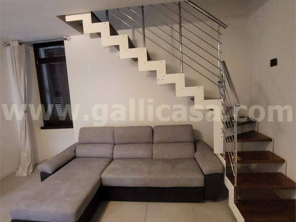 Appartamento a Rovato in Via La Marmora, 7 - Foto 3