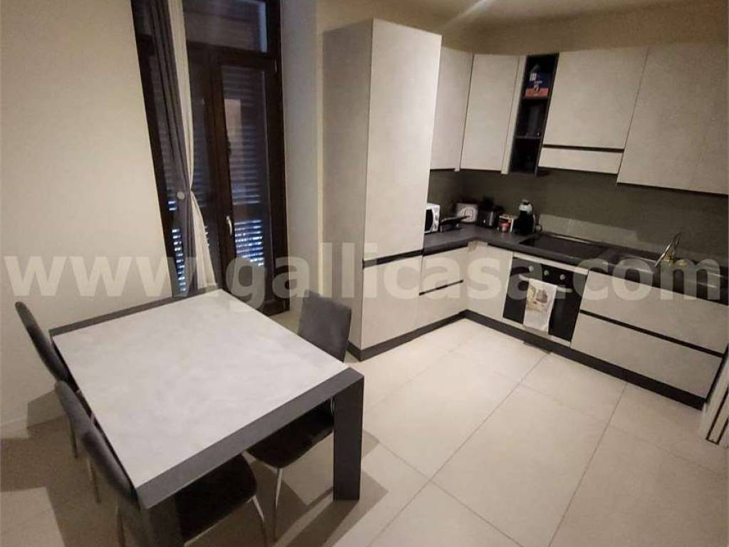 Appartamento a Rovato in Via La Marmora, 7 - Foto 4