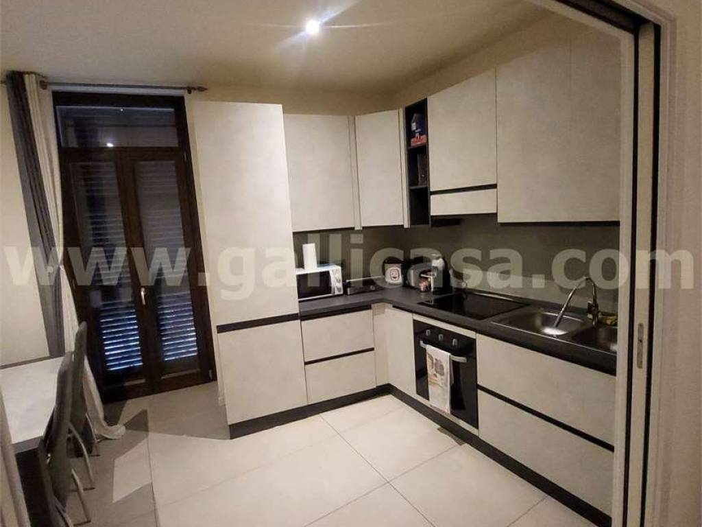 Appartamento a Rovato in Via La Marmora, 7 - Foto 5