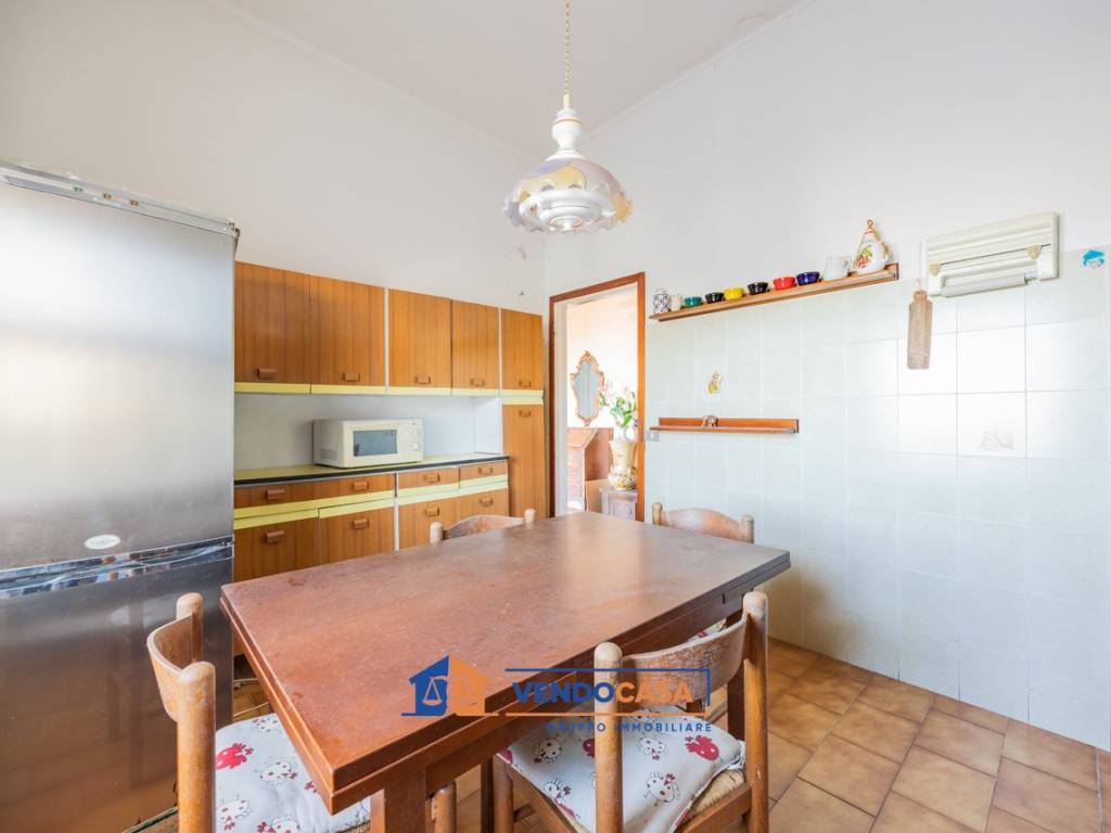 Villa a Albenga in Strada Comunale Villaggio Iris, 18 - Foto 3