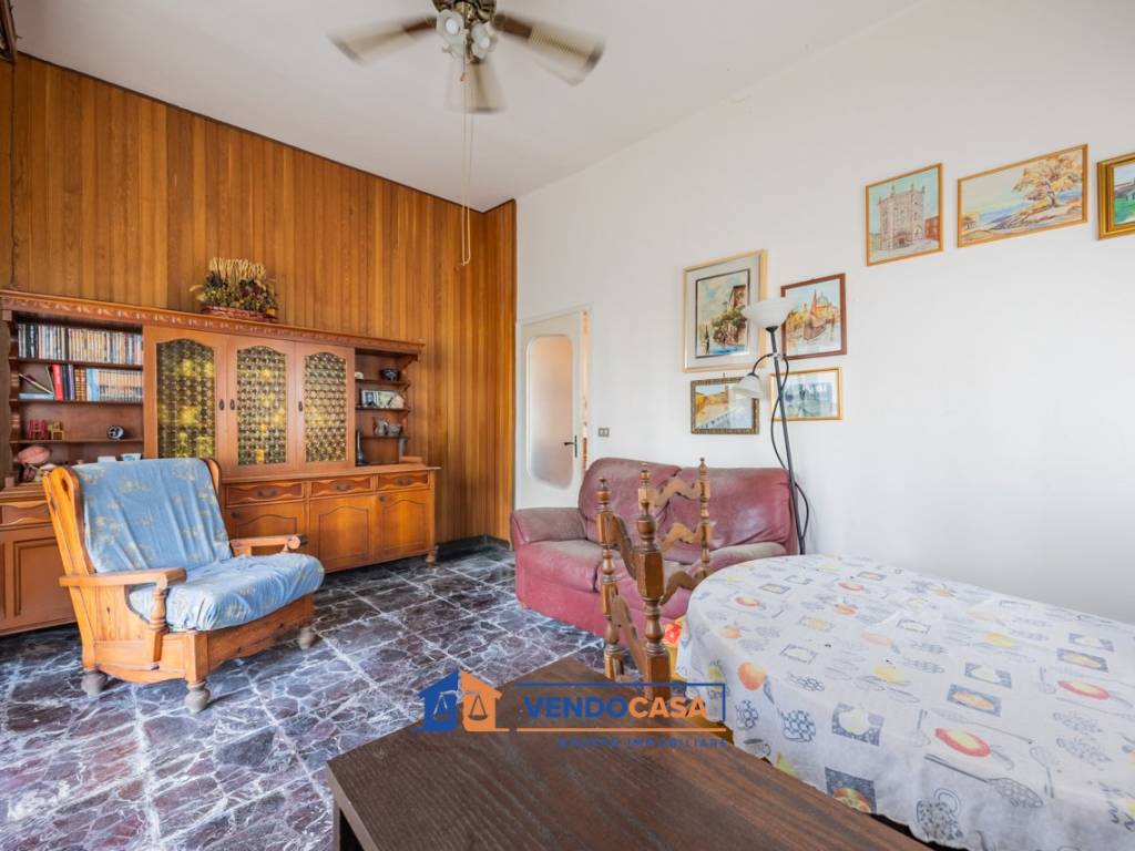 Villa a Albenga in Strada Comunale Villaggio Iris, 18 - Foto 5