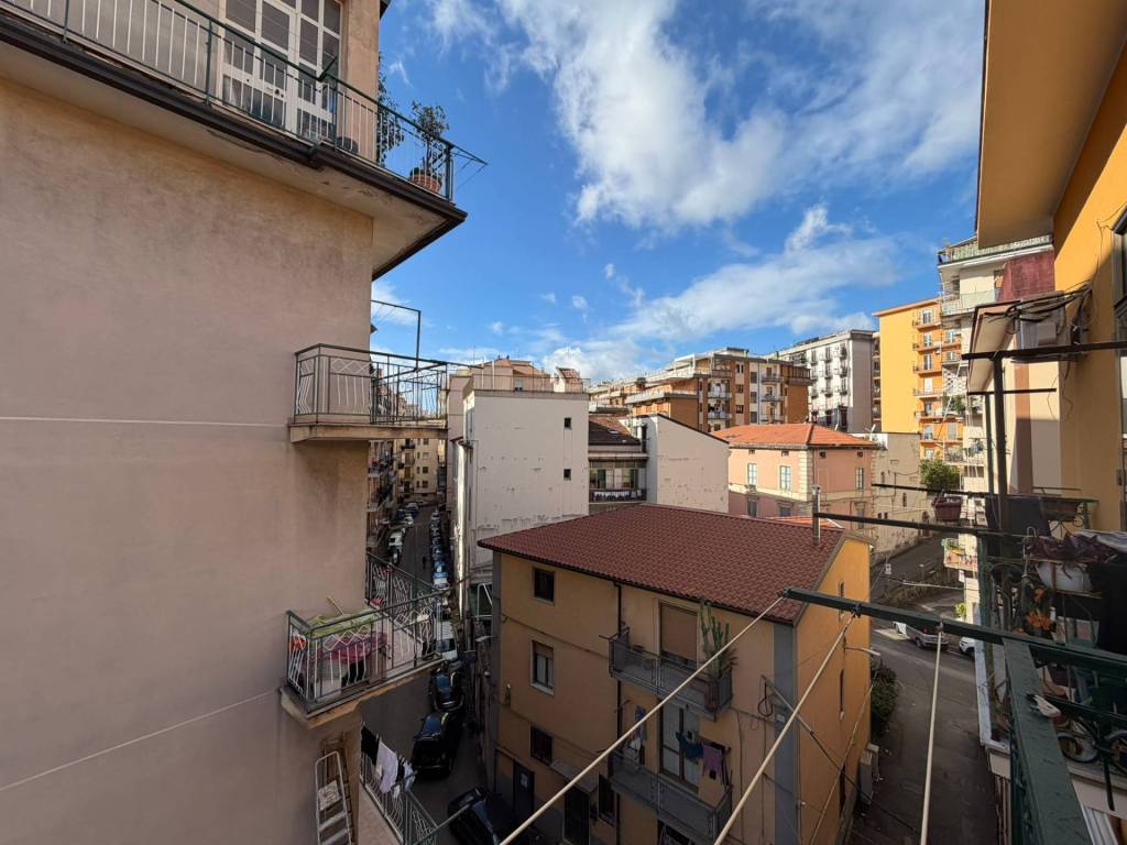 Appartamento a Salerno in Via Diego Taiani, 50 - Foto 2