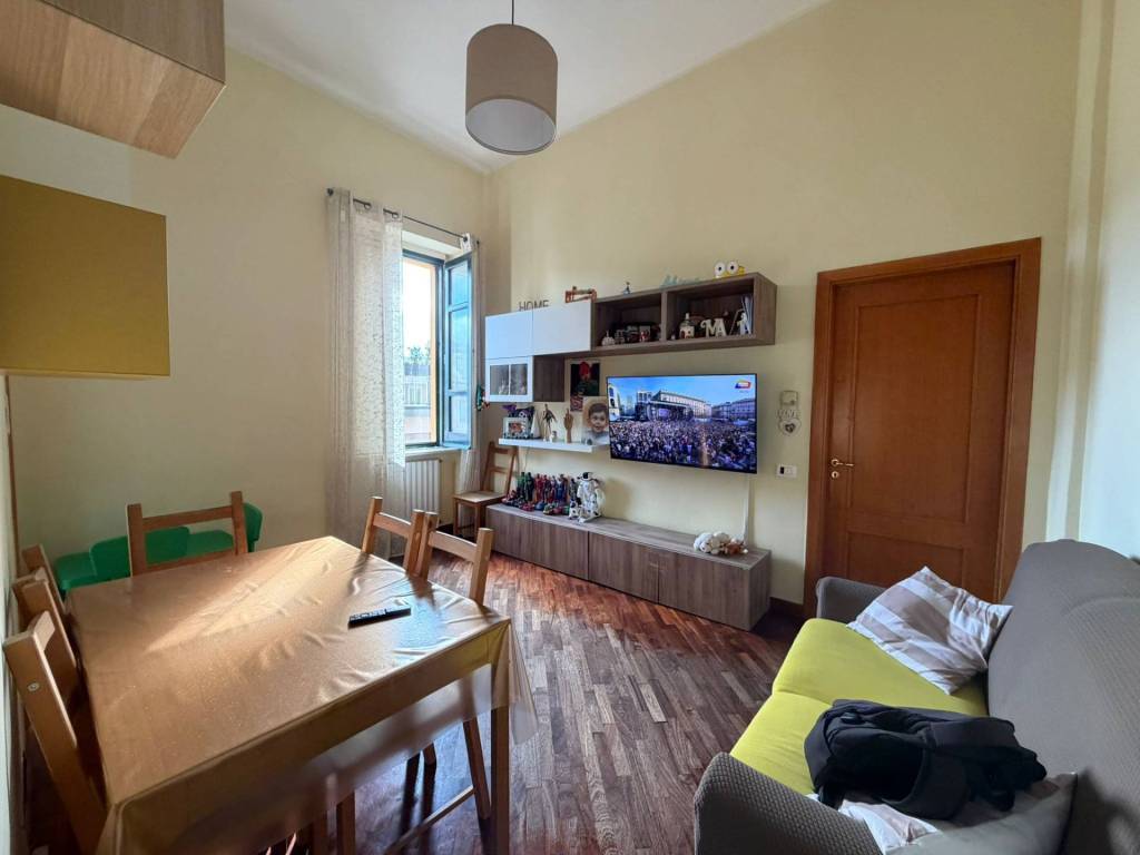 Appartamento a Salerno in Via Diego Taiani, 50 - Foto 3