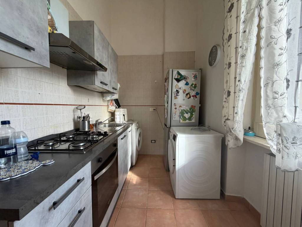 Appartamento a Salerno in Via Diego Taiani, 50 - Foto 5