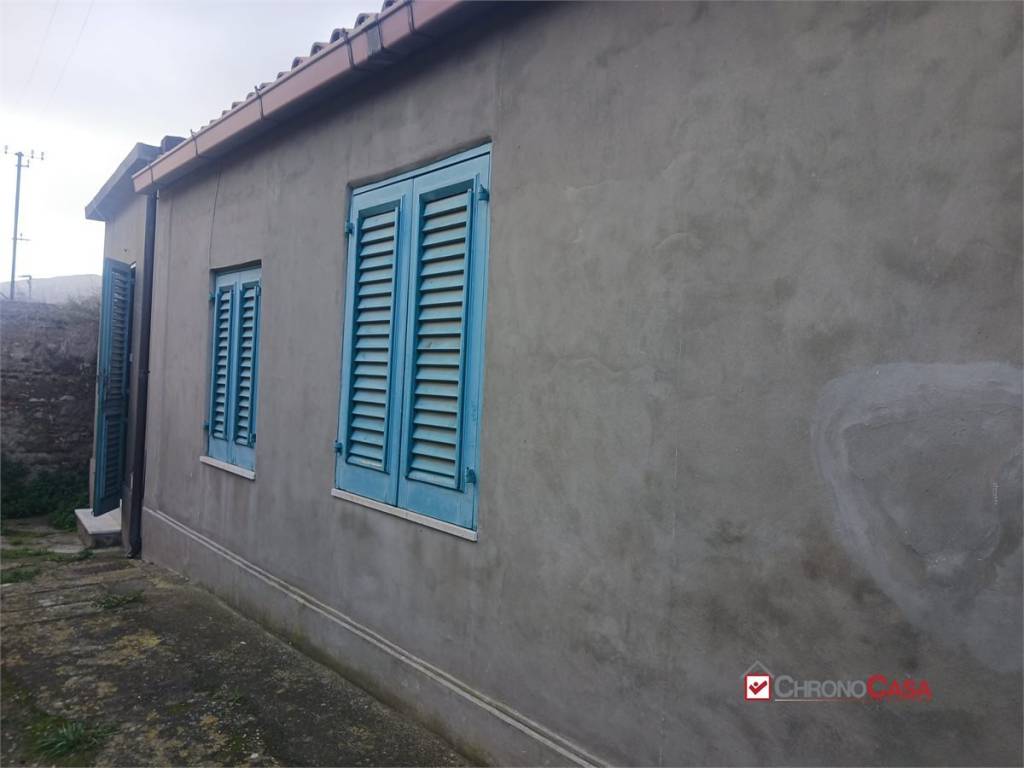 Villa a Messina in Massa San Giorgio - Foto 5