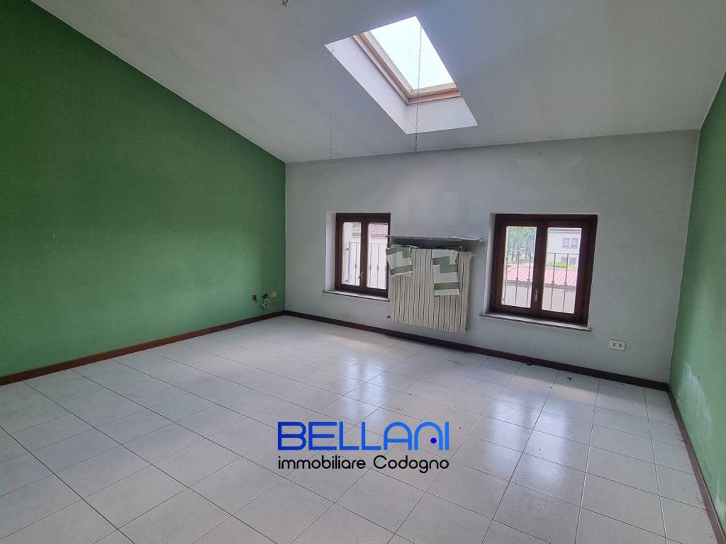 Attico / mansarda a Codogno in Viale Risorgimento, 56 - Foto 2