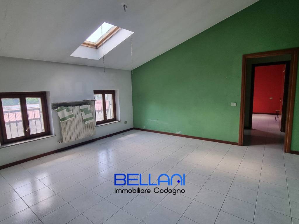 Attico / mansarda a Codogno in Viale Risorgimento, 56 - Foto 3