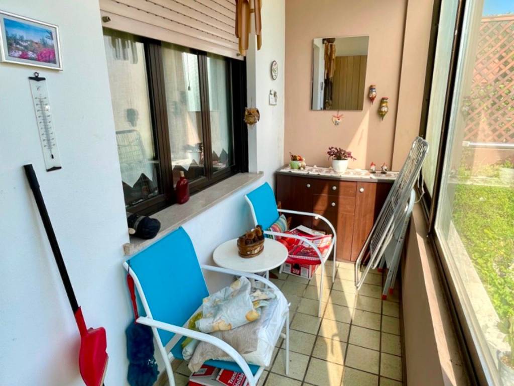 Appartamento a Monfalcone in Via Vincenzo Bellini, 13 - Foto 3