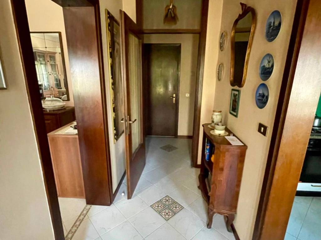 Appartamento a Monfalcone in Via Vincenzo Bellini, 13 - Foto 4