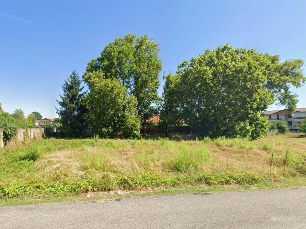 Terreno a Magnago in Via Montanari - Foto 2