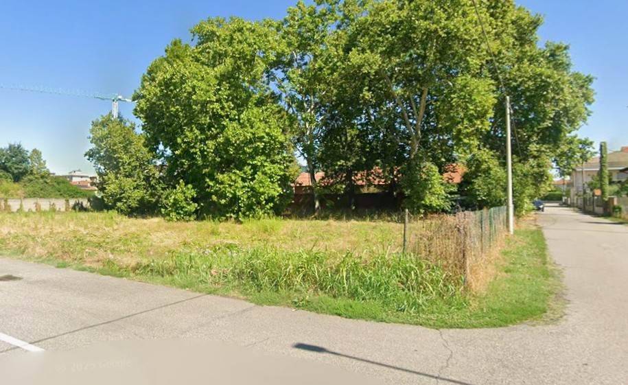 Terreno a Magnago in Via Montanari - Foto 3
