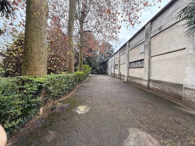 Terreno a Magnago in Via Montanari - Foto 4