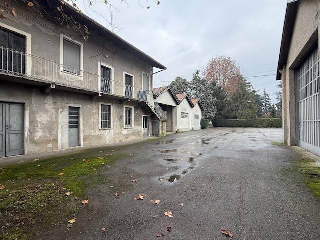 Terreno a Magnago in Via Montanari - Foto 5