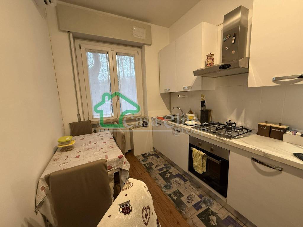 Appartamento a Lodi in Viale Italia - Foto 2