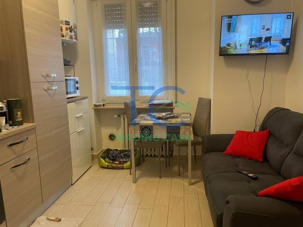 Appartamento a Piacenza in Vicolo Edilizia - Foto 2