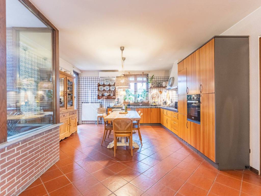 Villa a Cusago in Via Baggio 12 - Foto 2