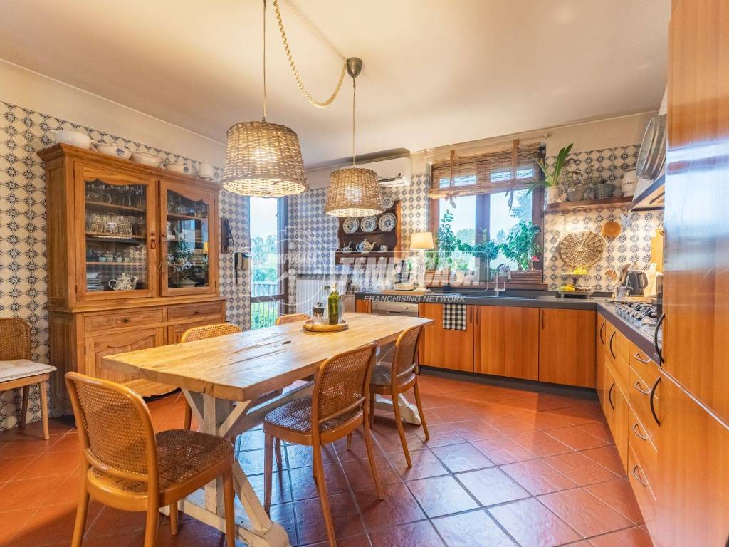 Villa a Cusago in Via Baggio 12 - Foto 3