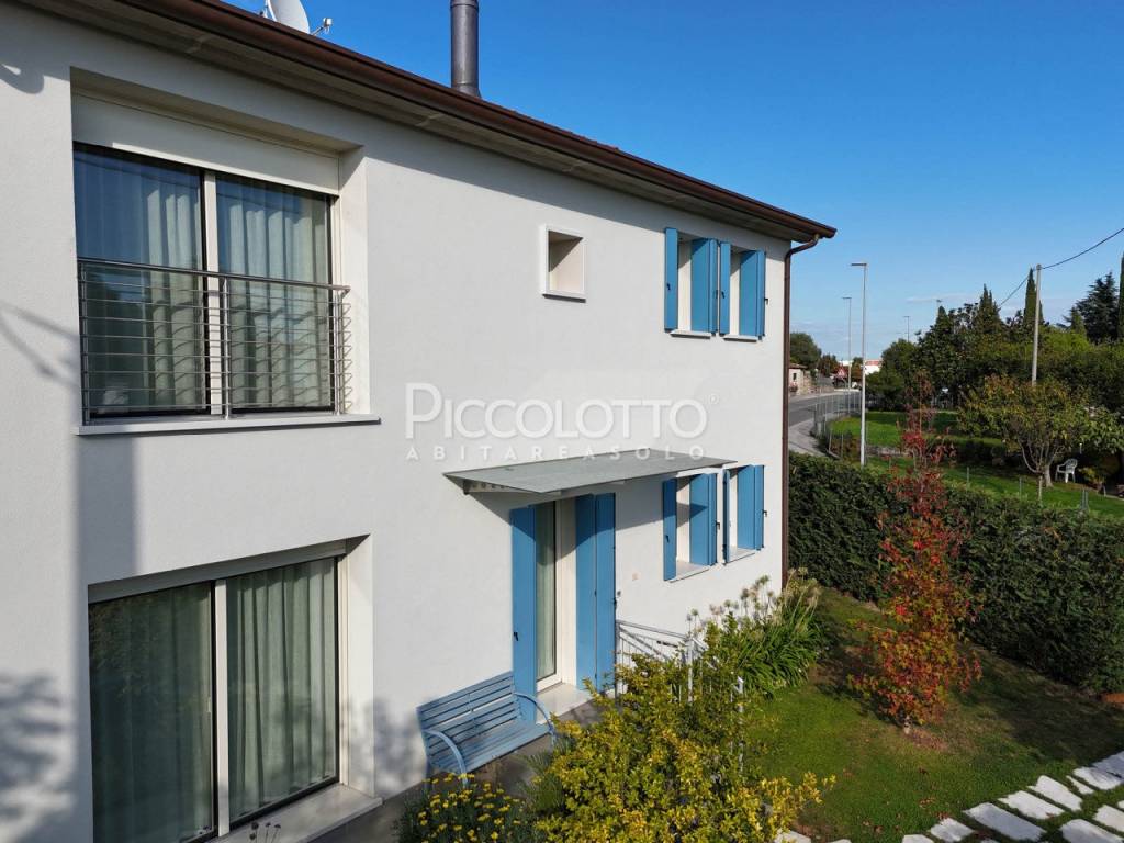 Casa indipendente a Maser in Via Bassanese - Foto 3