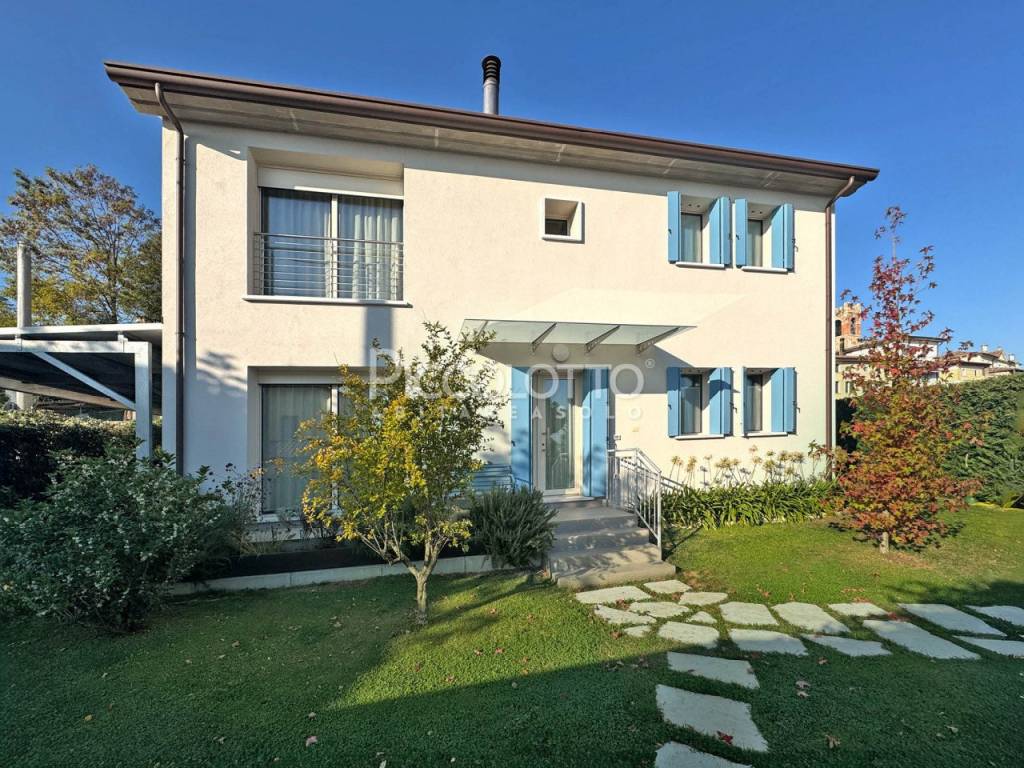 Casa indipendente a Maser in Via Bassanese - Foto 4