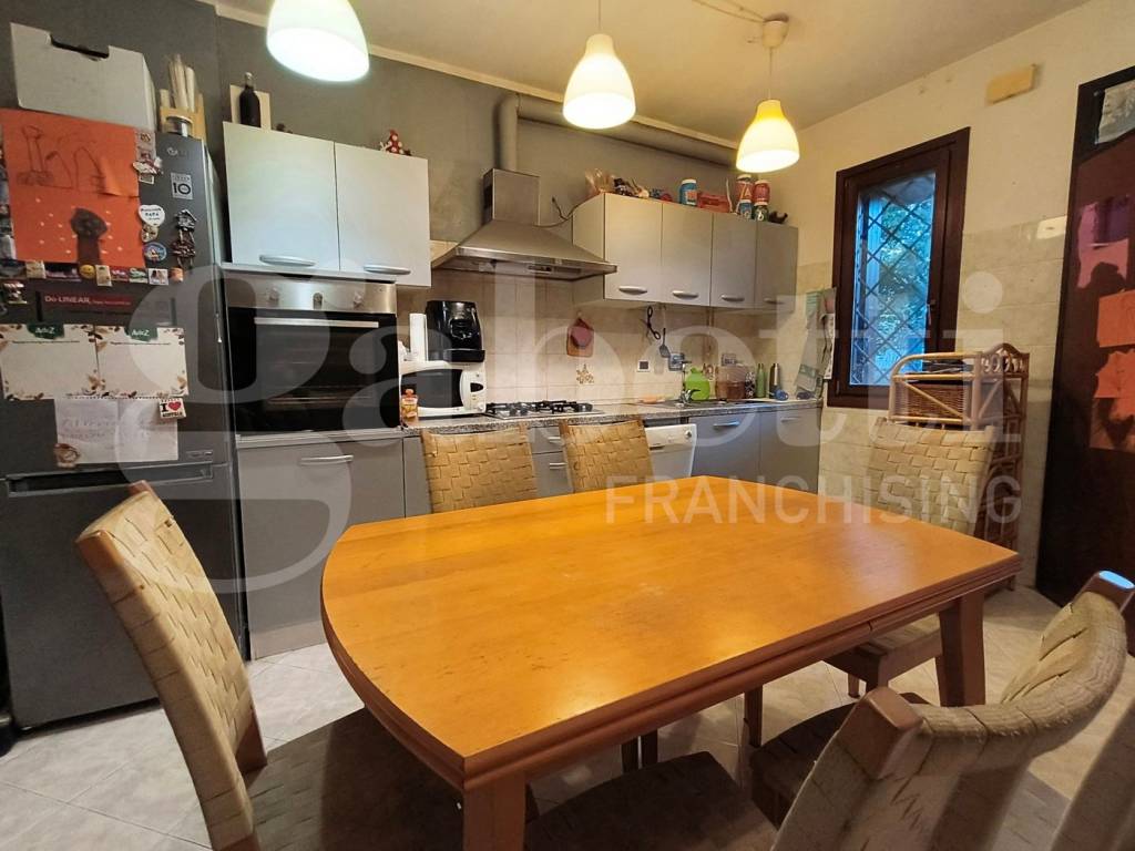 Casa indipendente a Sasso marconi in Via dell'Annunziata, 4/5 - Foto 5