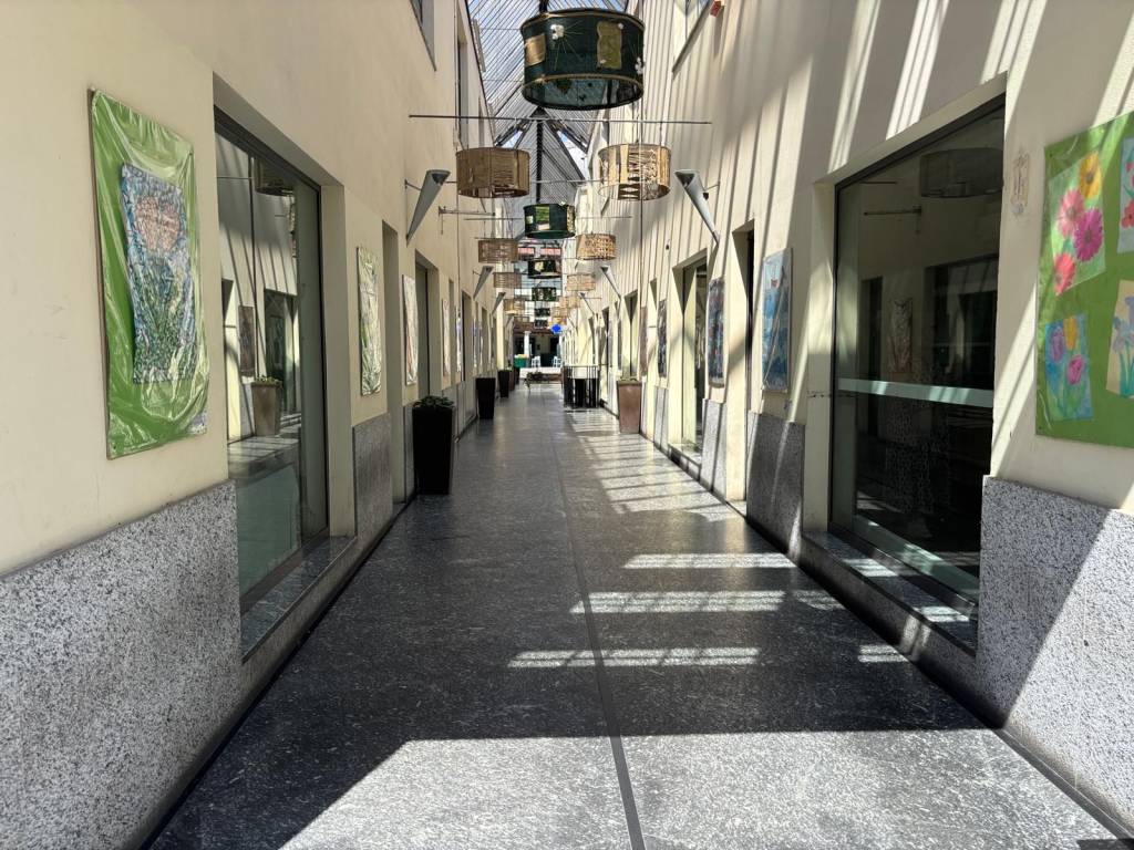 Immobile a Gallarate in Piazza della Libertà, 1 - Foto 2