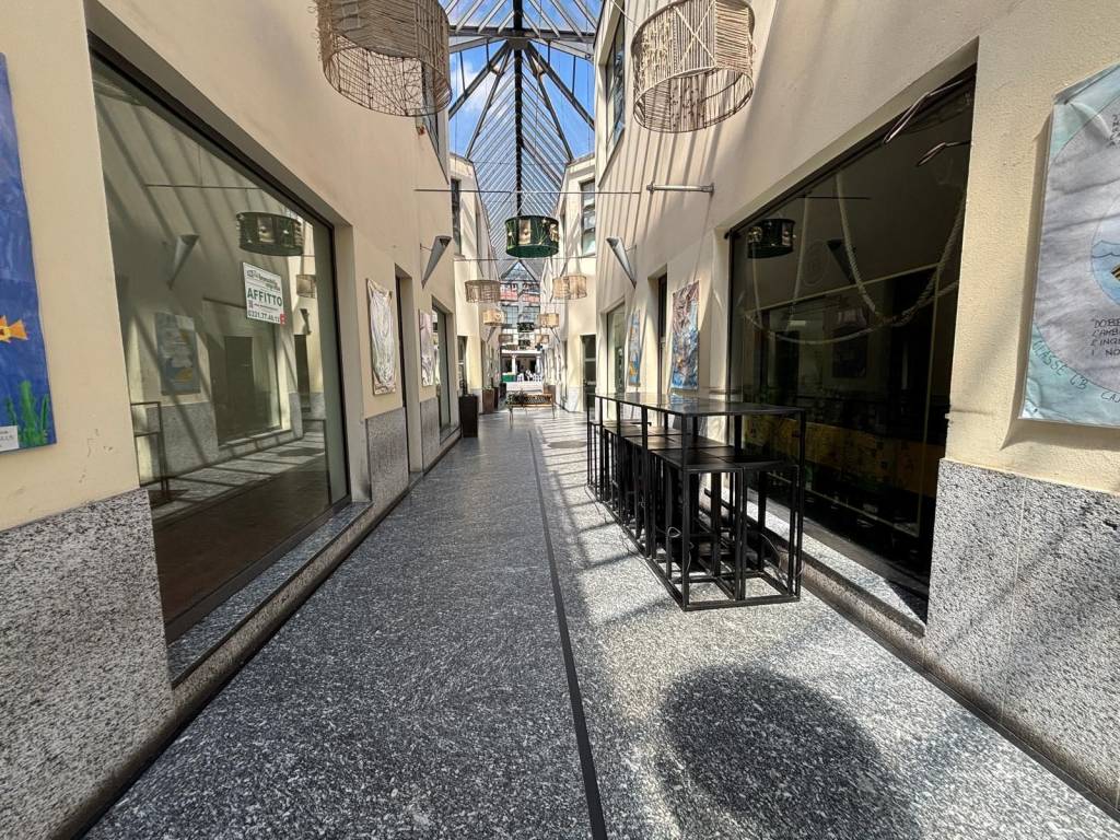 Immobile a Gallarate in Piazza della Libertà, 1 - Foto 3