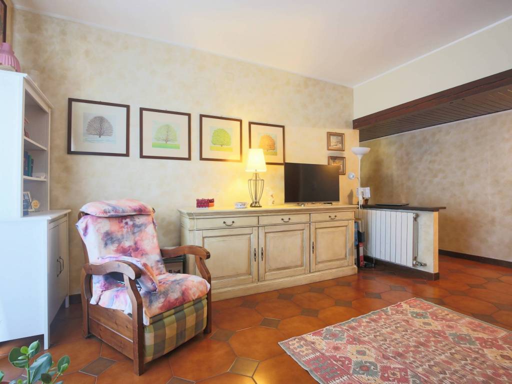 Appartamento a Parabiago in Via Procida, 14 - Foto 4