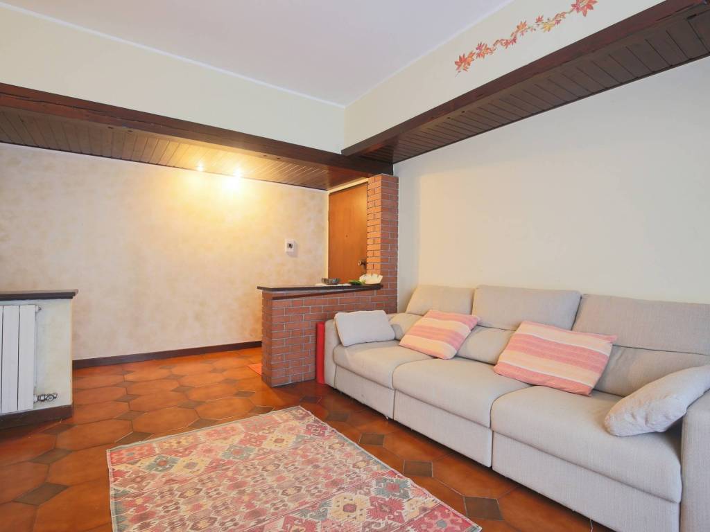 Appartamento a Parabiago in Via Procida, 14 - Foto 5