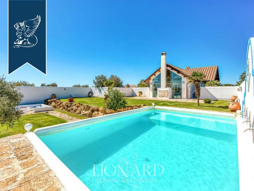 Villa a Montalto di castro - Foto 2