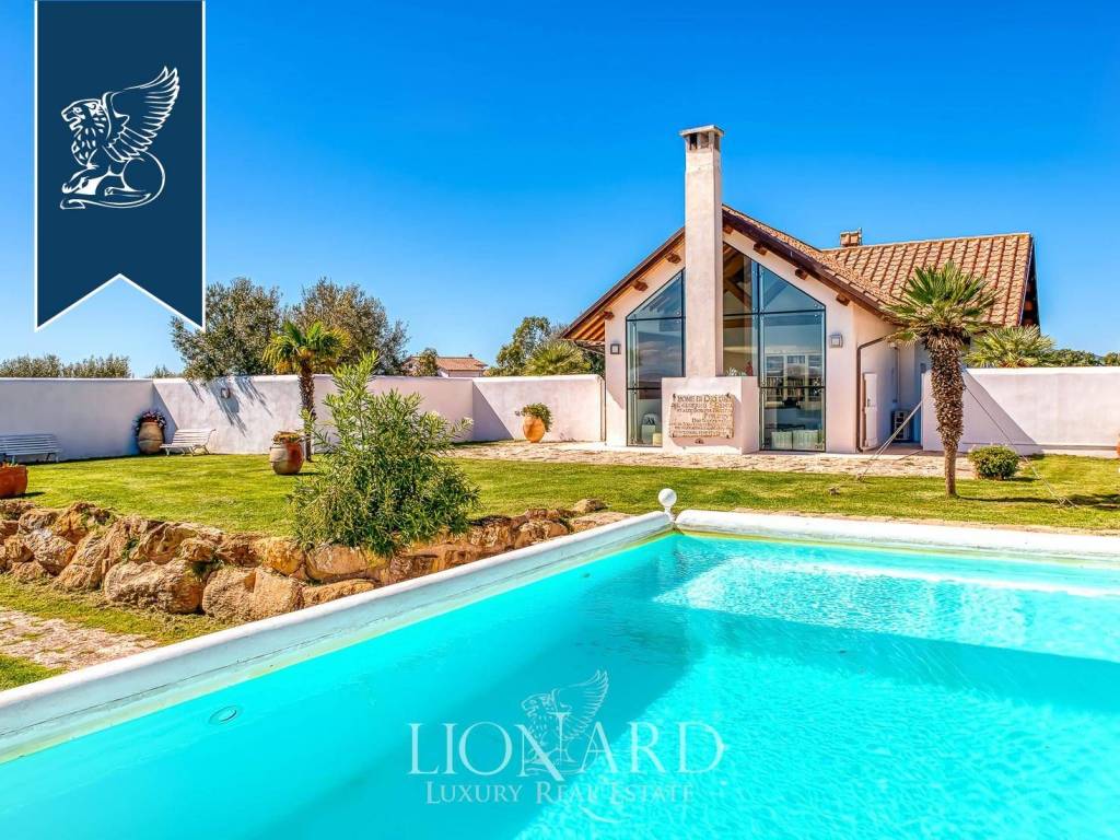 Villa a Montalto di castro - Foto 3