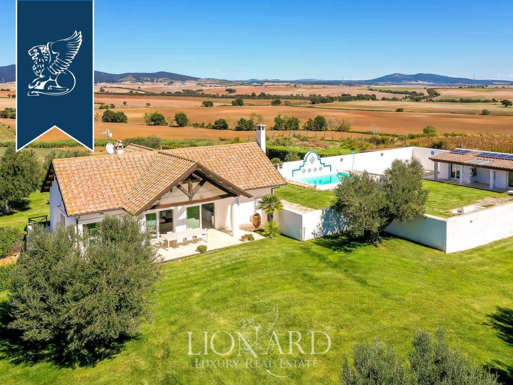 Villa a Montalto di castro - Foto 4