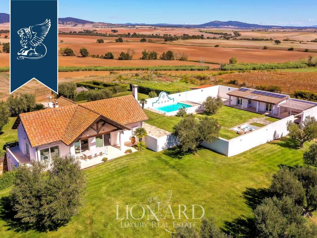 Villa a Montalto di castro - Foto 5