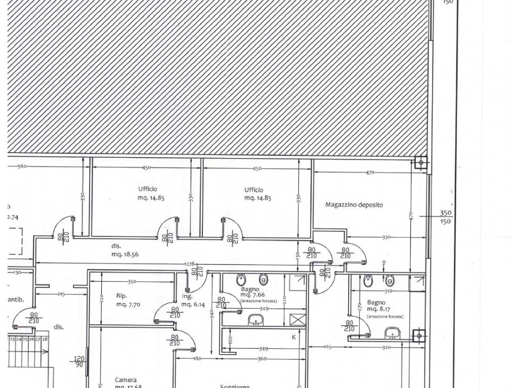Immobile a Pisa in Via Archimede Bellatalla - Foto 2