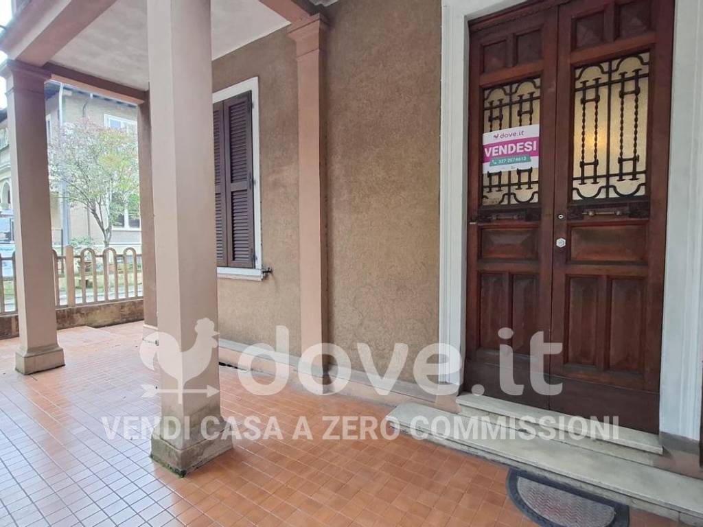 Villa a Pesaro in Viale della Vittoria, 132 - Foto 3