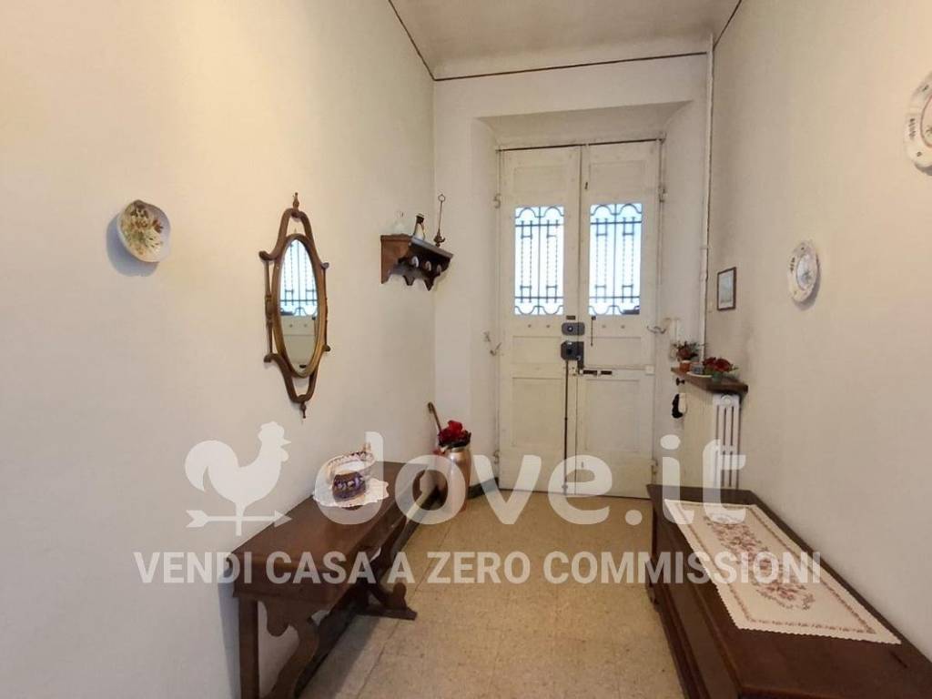 Villa a Pesaro in Viale della Vittoria, 132 - Foto 4