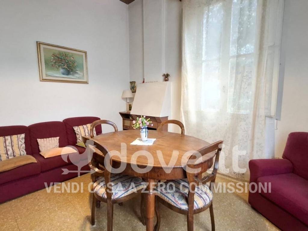 Villa a Pesaro in Viale della Vittoria, 132 - Foto 5