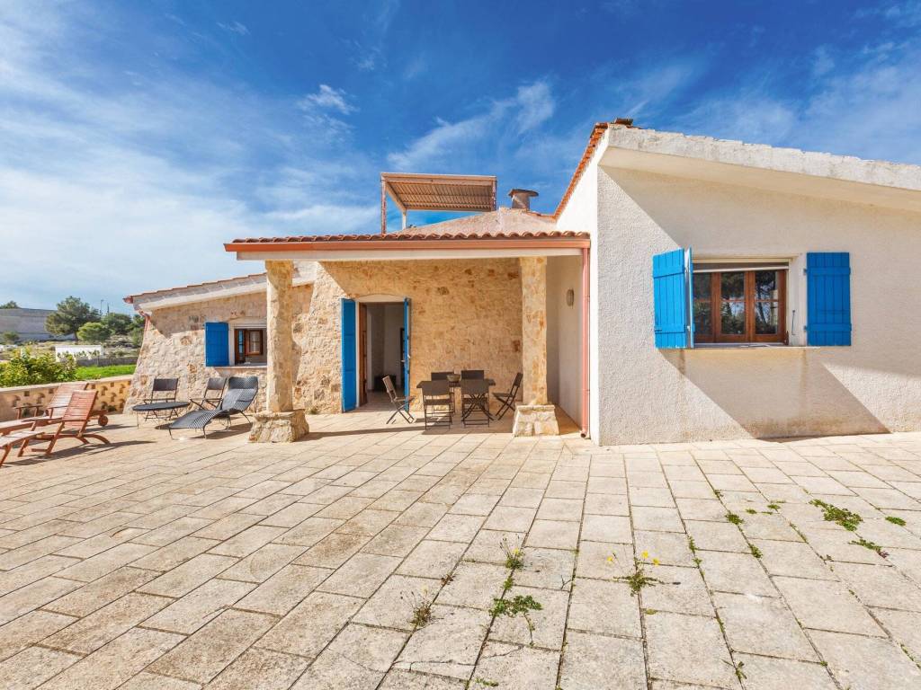Villa a Salve in Strada Comunale Primo Pali - Foto 2
