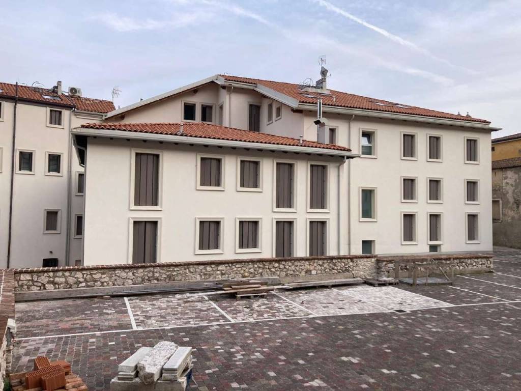 Appartamento a Piovene rocchette in via Libertà - Foto 2