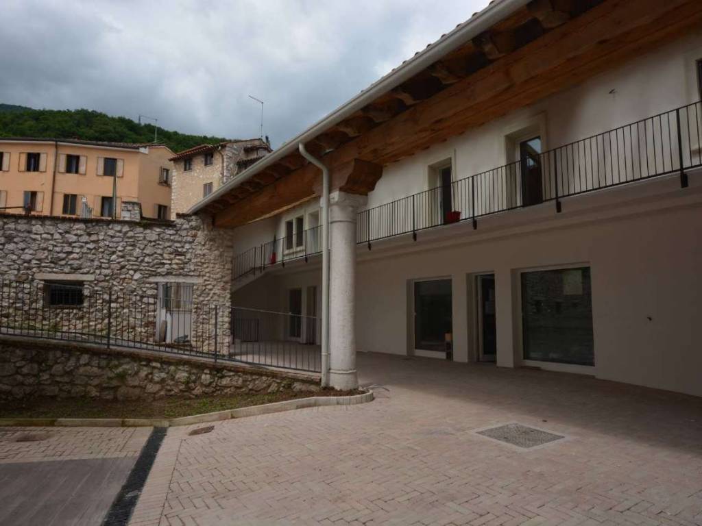 Appartamento a Piovene rocchette in via Libertà - Foto 4