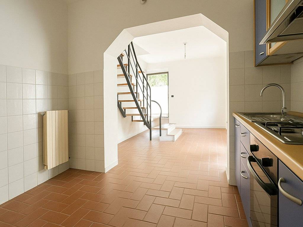 Casa indipendente a Montemurlo in Via Bagnolo, 1 - Foto 3