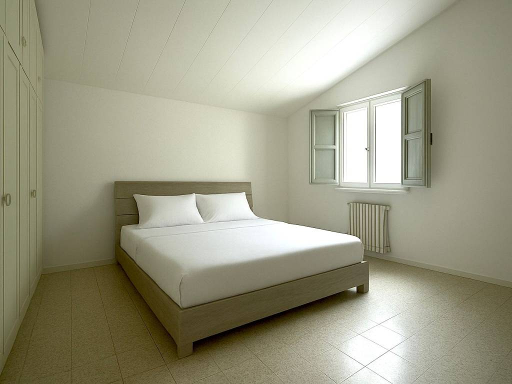 Casa indipendente a Montemurlo in Via Bagnolo, 1 - Foto 5