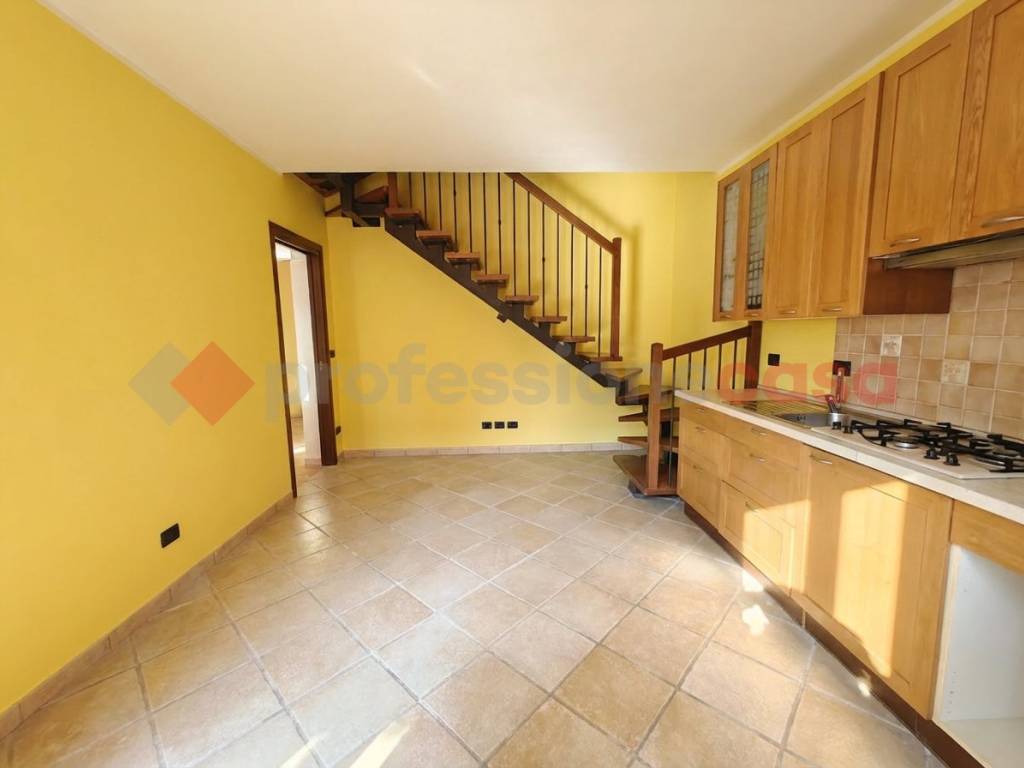 Casa indipendente a Novi di modena in via borgoferro, 18 - Foto 2