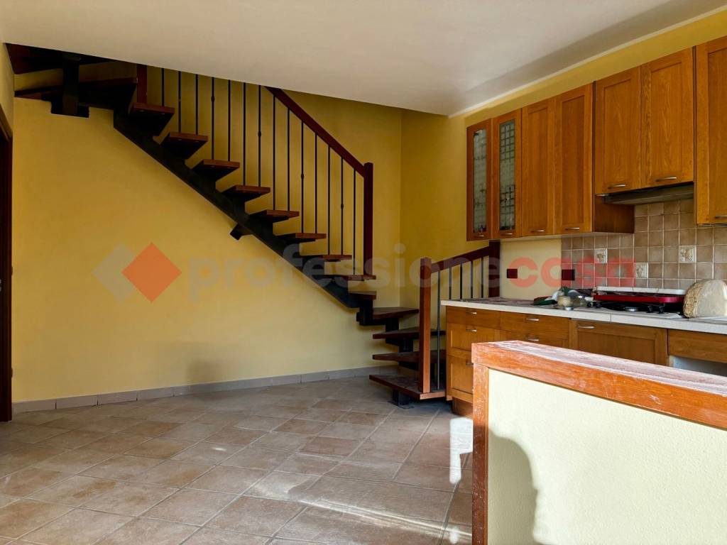 Casa indipendente a Novi di modena in via borgoferro, 18 - Foto 3