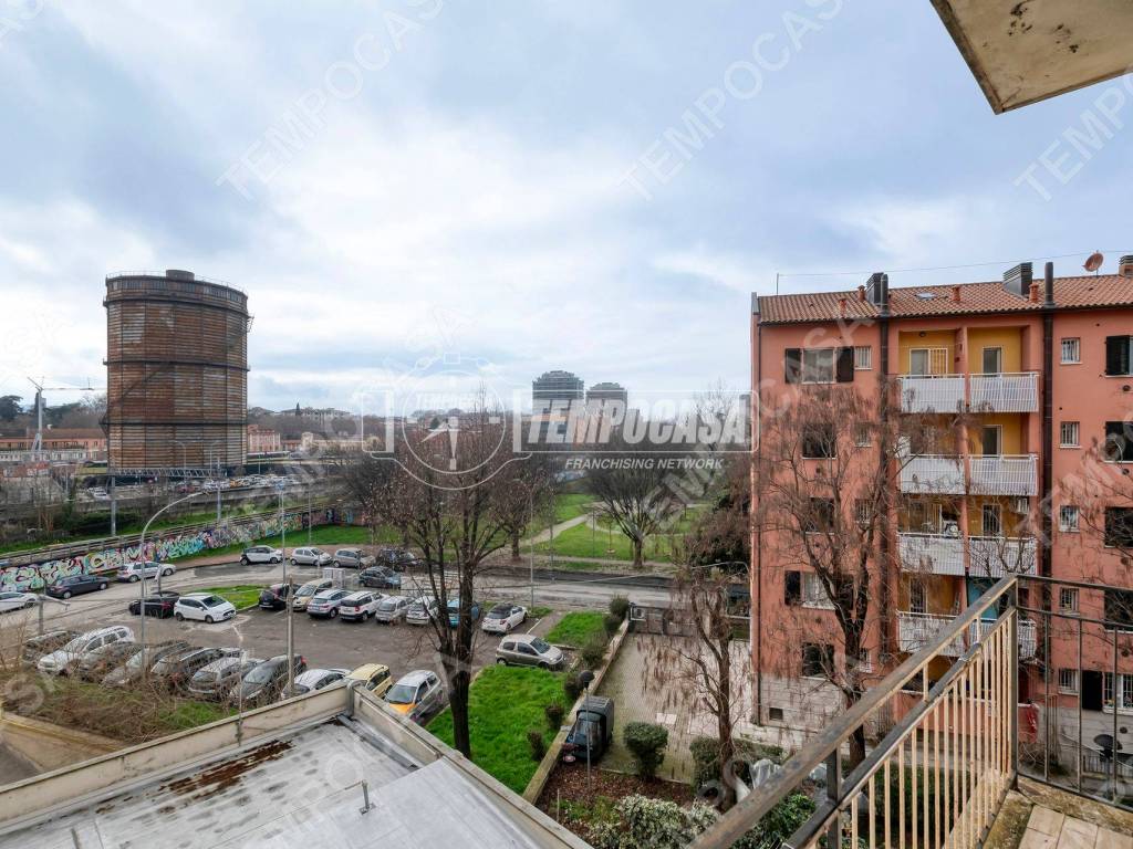 Appartamento a Bologna in Via Pezzana Giacinta - Foto 3