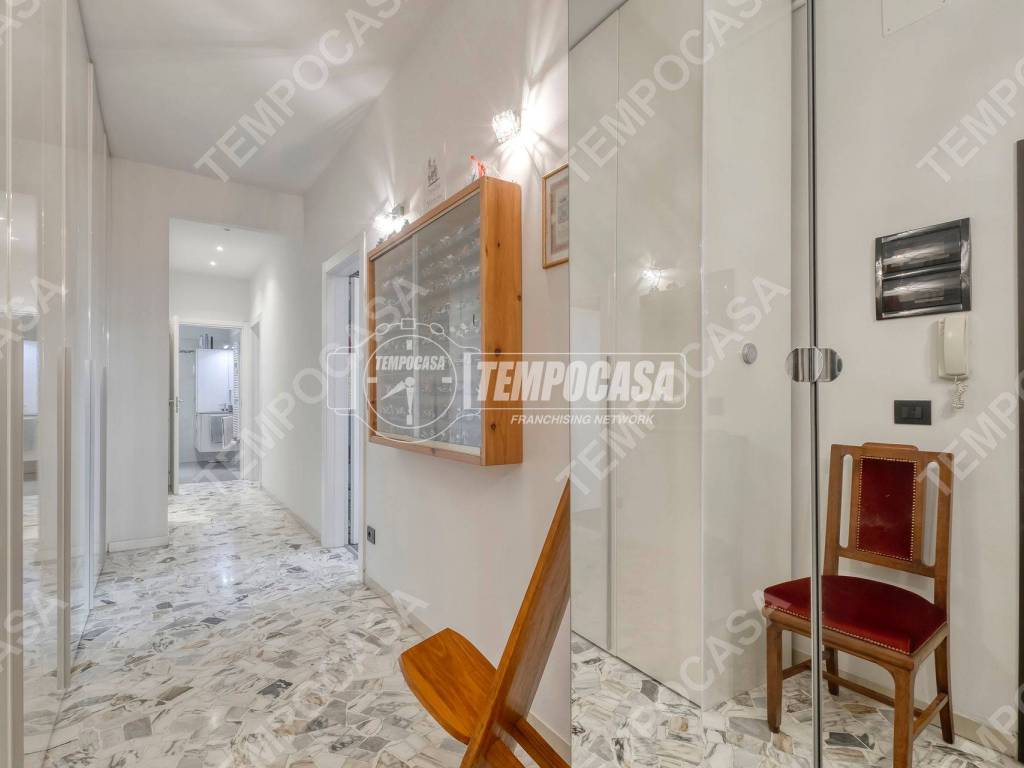 Appartamento a Bologna in Via Pezzana Giacinta - Foto 4